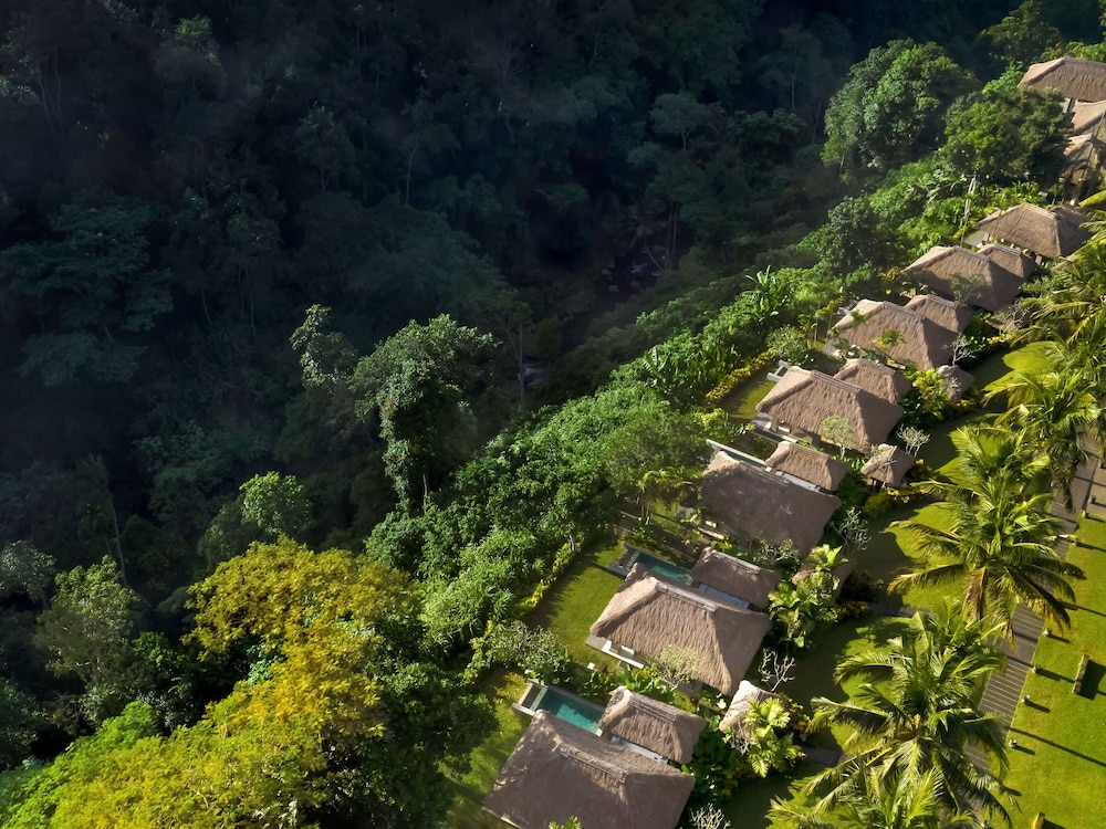 Maya Ubud Resort & Spa 41