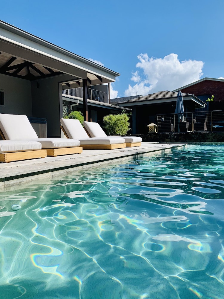 The Hide Byron Bay