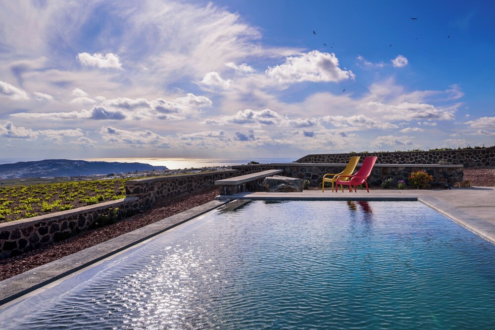 Avan Luxury Villas