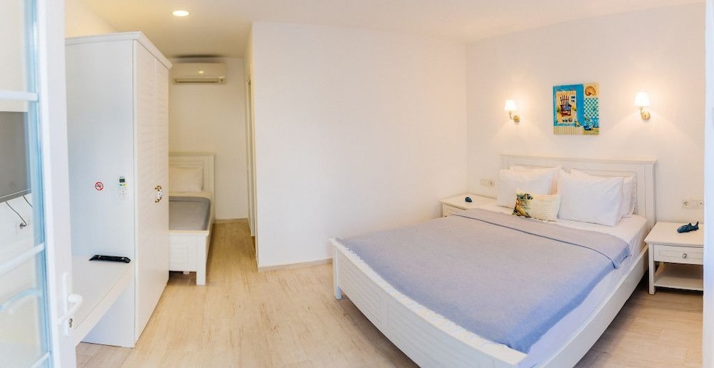 Via Farilya Otel - Image 7