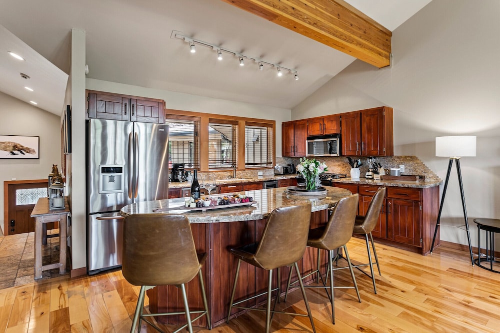 Enclave at Deer Valley - Two Bedroom with Spa #6 2 Condo