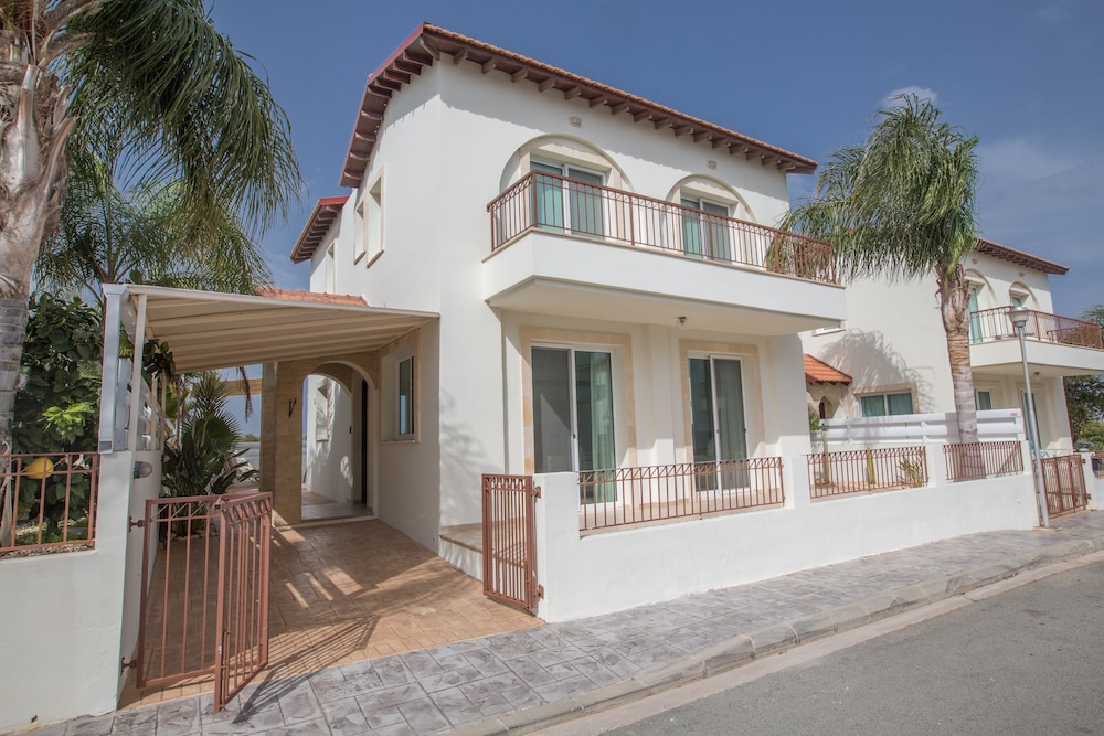 Protaras Katerina Villa Kv58