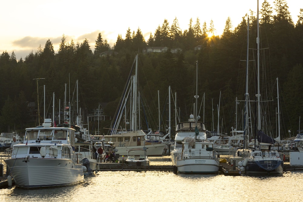The Resort at Port Ludlow