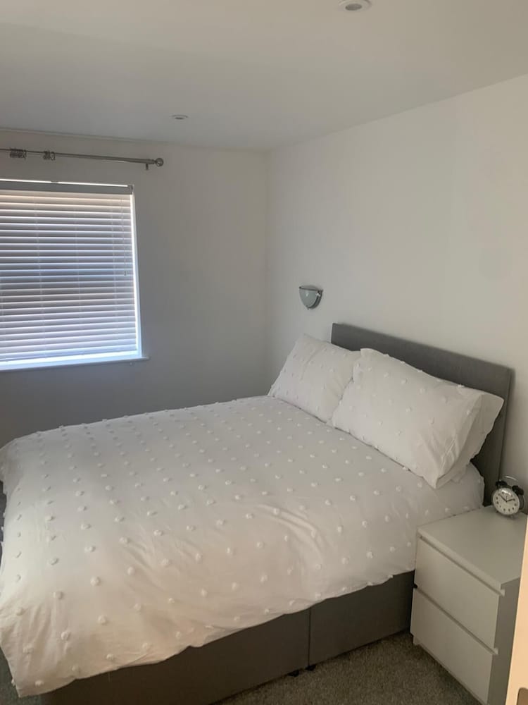 Unique 1 bedroom in Reading view 3