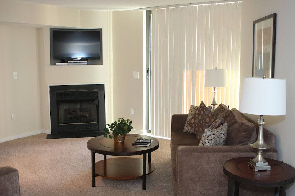 Instrata by Executive Apartments