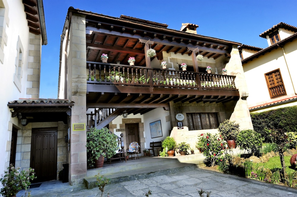 Posada Araceli