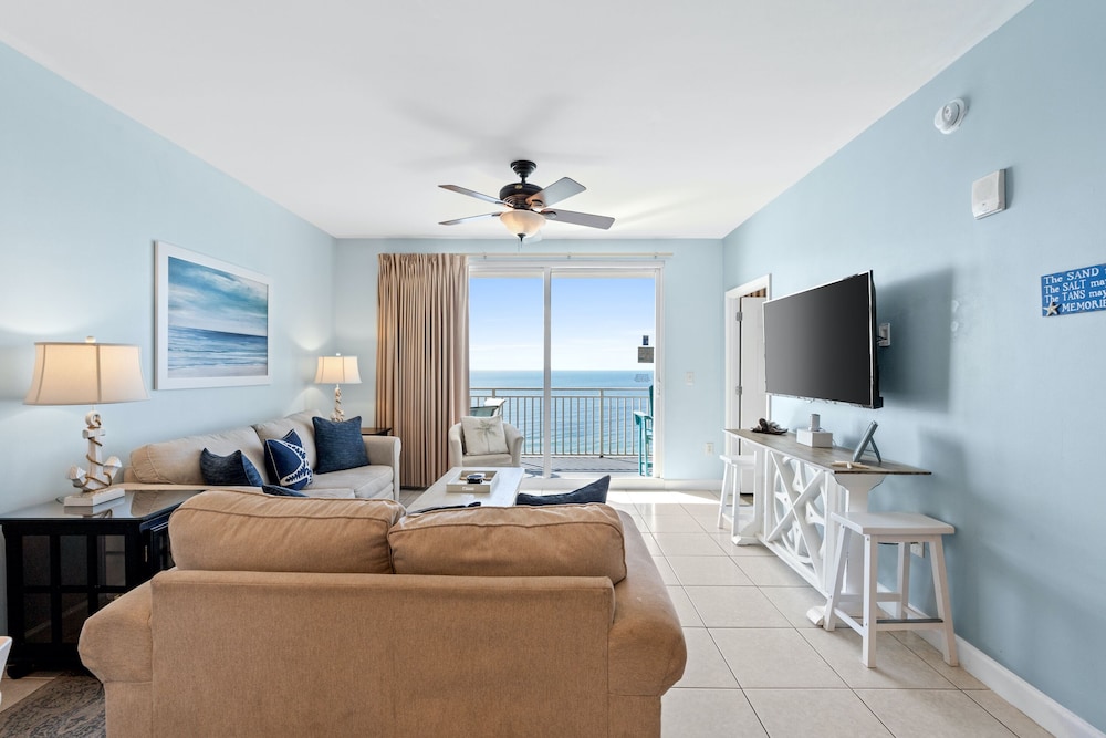 Splash Beach Resort by Panhandle Getaways