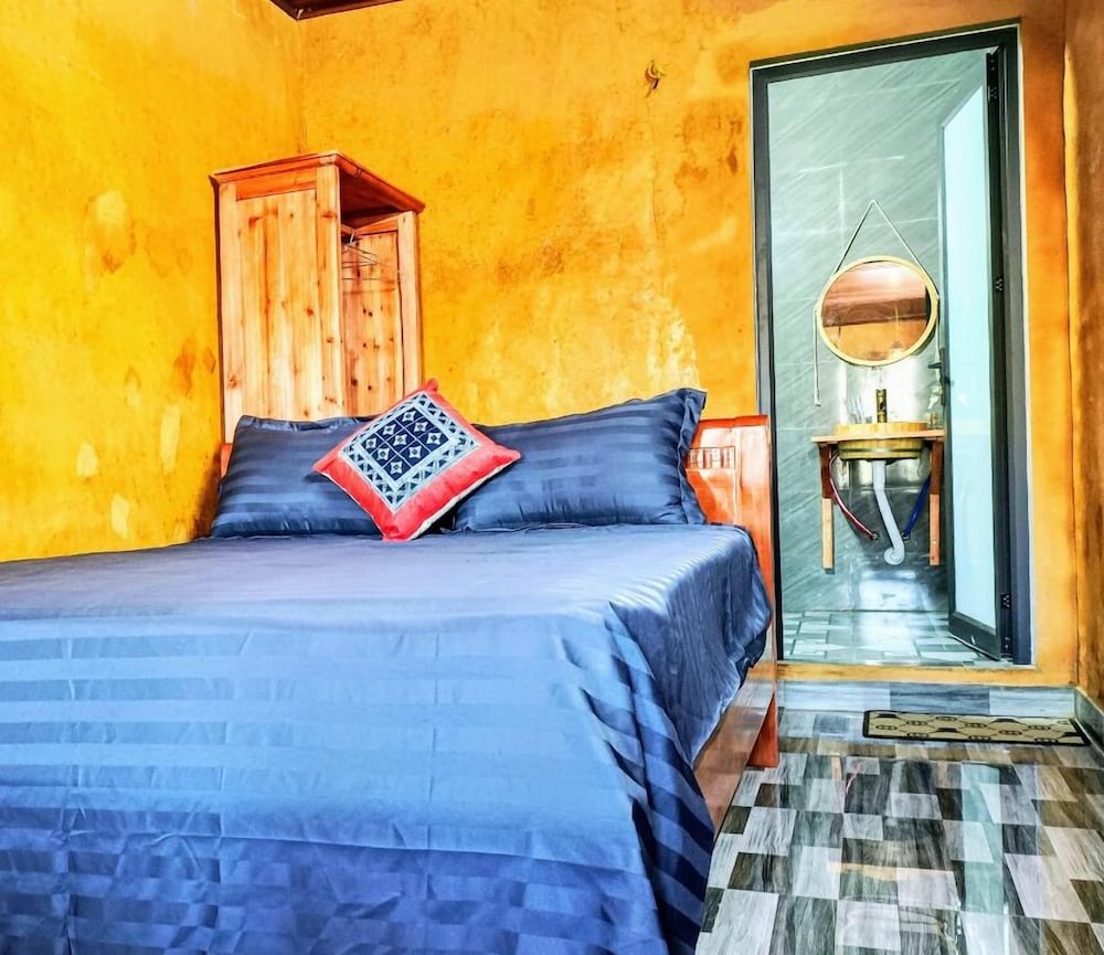 Lý Gia Homestay