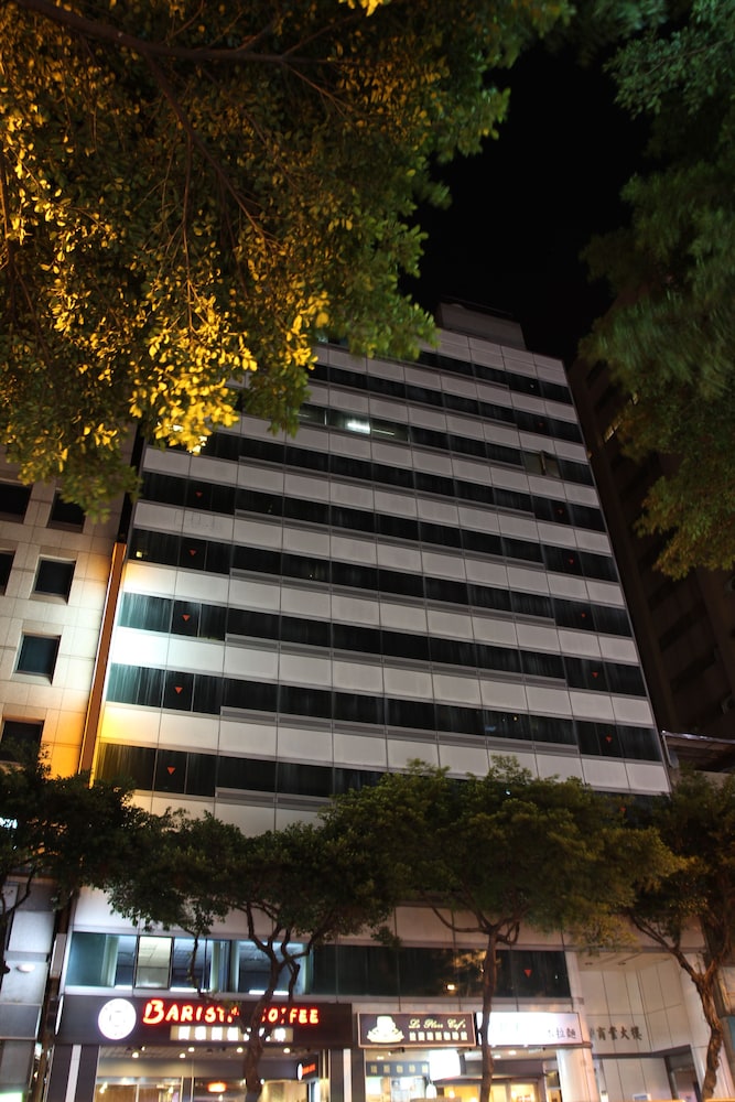 Formosa101 - Hostel