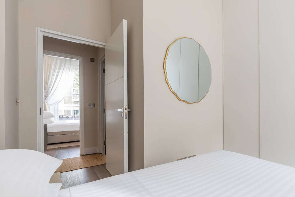 Orsett Terrace by Onefinestay