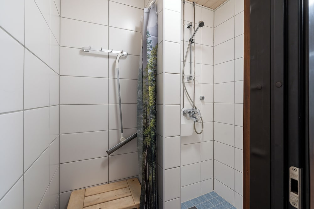 Hiisi Hostel Vihti Selli