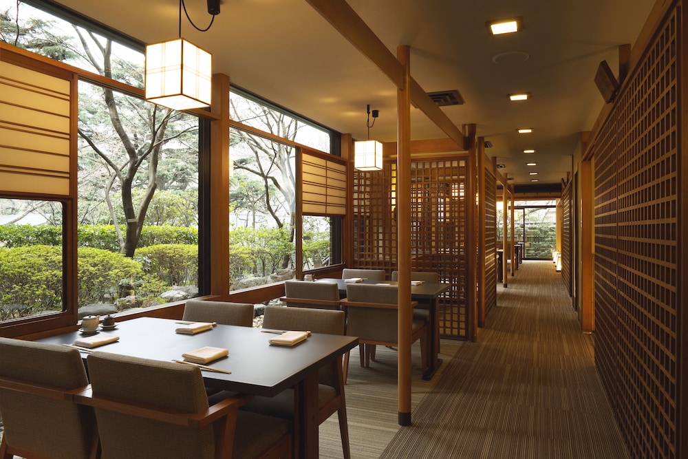 Grand Prince Hotel Shin Takanawa 68