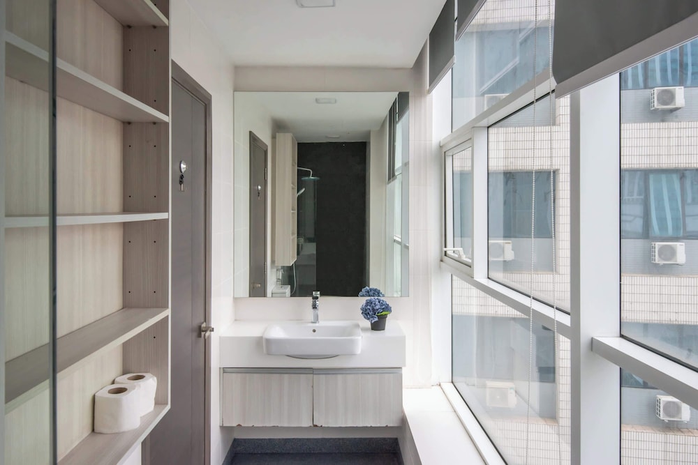 Bright 2BR Suasana Stay Near JB Sentral CIQ