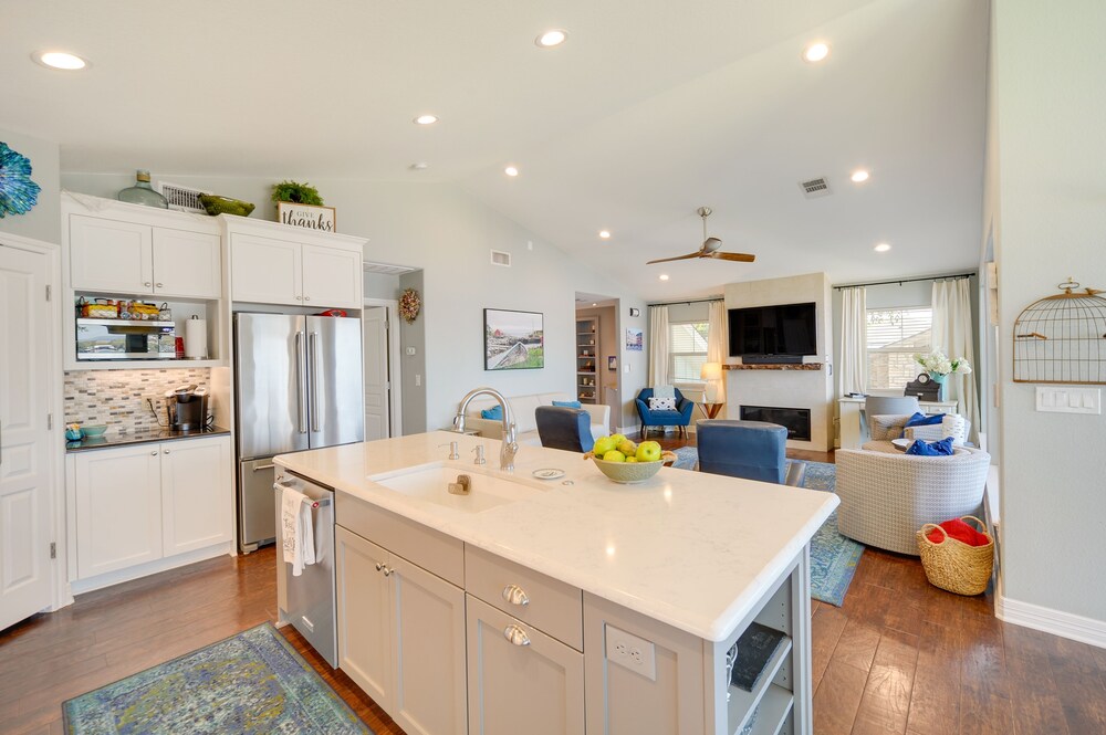 Marble Falls Vacations - Beautiful Marble Falls Getaway on Lake Lbj! - Property Image 35