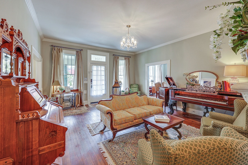 Great for Gatherings! Gem < 1 Mi to Dtwn Texarkana