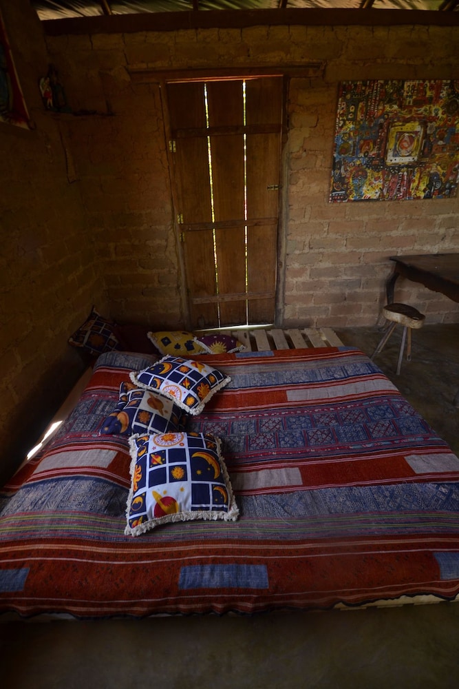 Sitio Monte Alegre - Hostel