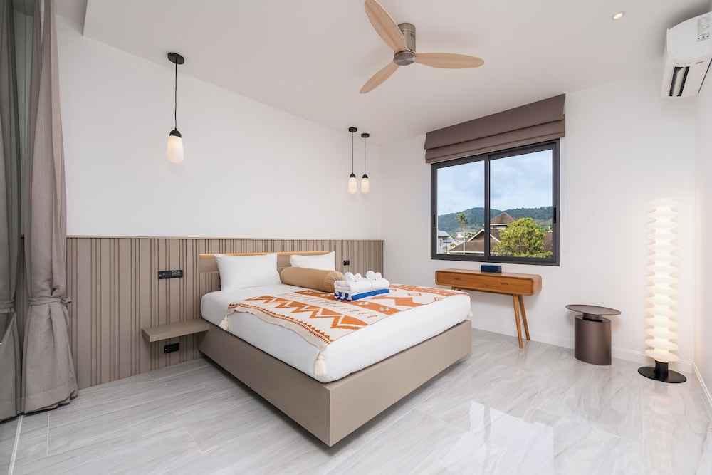 Villa Satori by Tropiclook