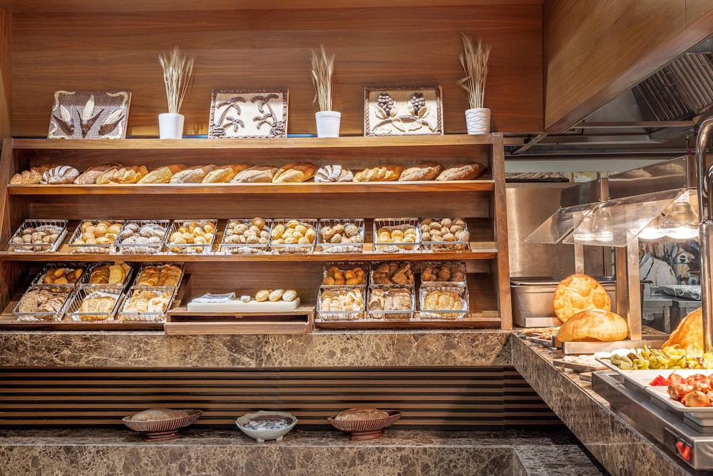 Concorde De Luxe Tatil Köyü - Prive Ultra Her Şey Dahil - Image 239