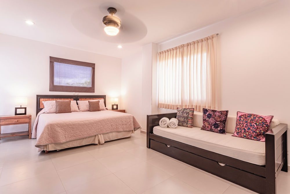 VILLA BELLAMAR AKUMAL