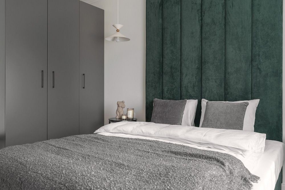 Apartio Rooms Gliwice