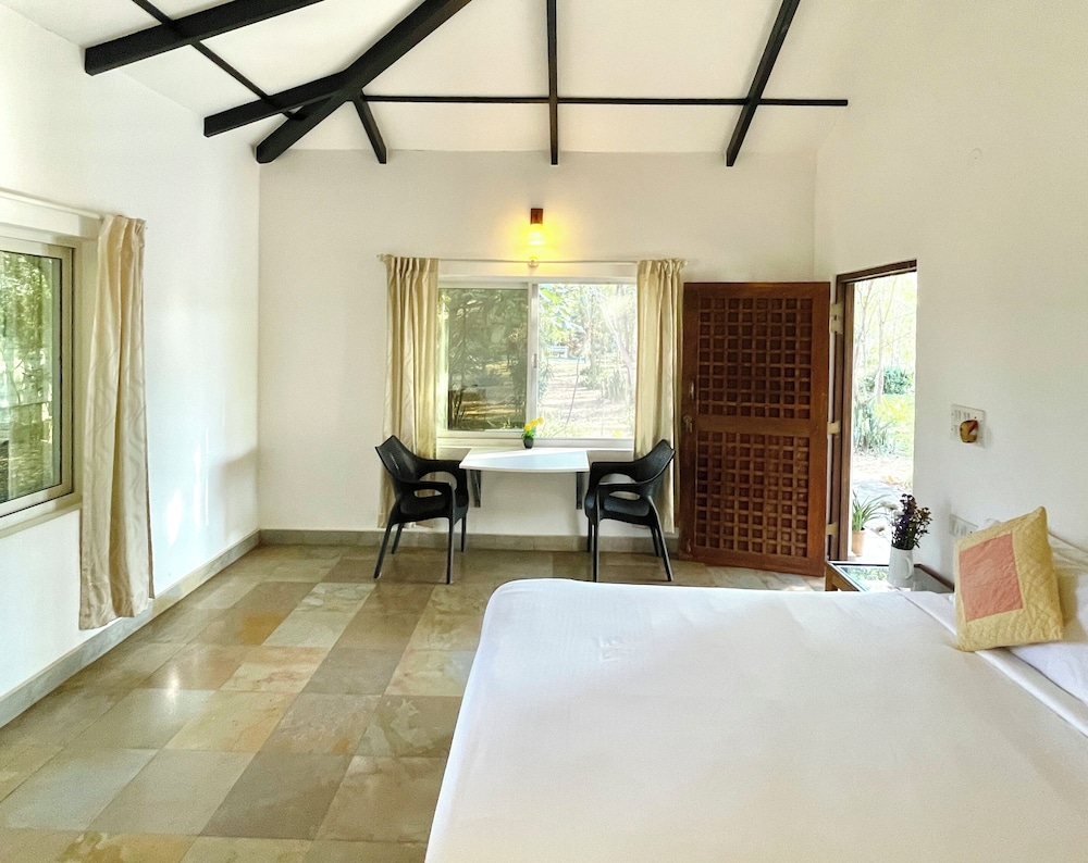 The Hideaway Hosur