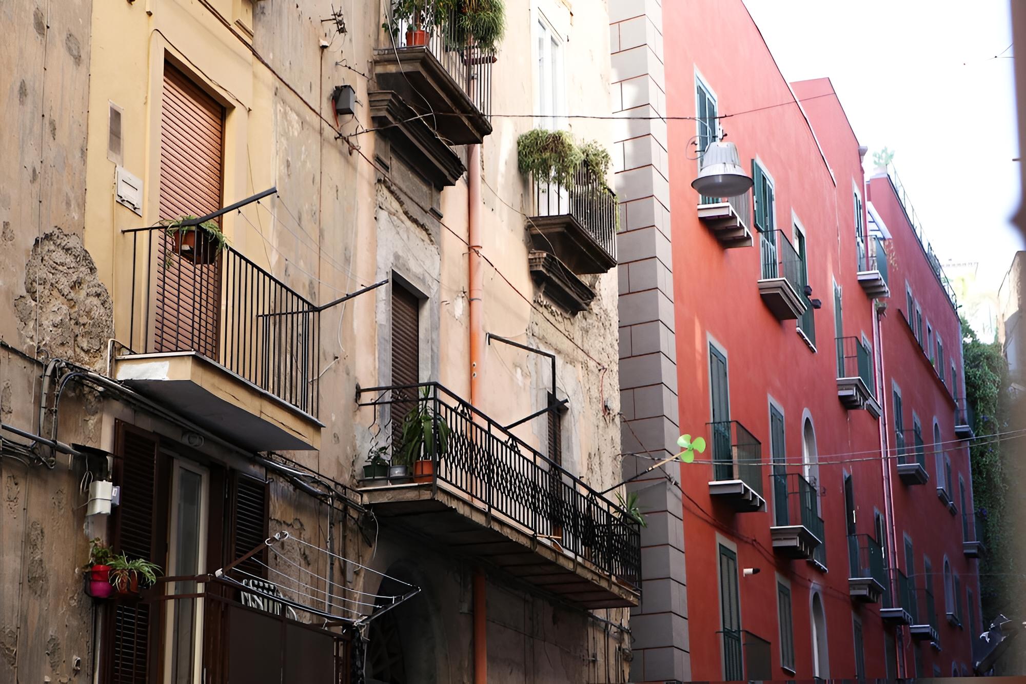 Attico Ventaglieri by Wonderful Italy