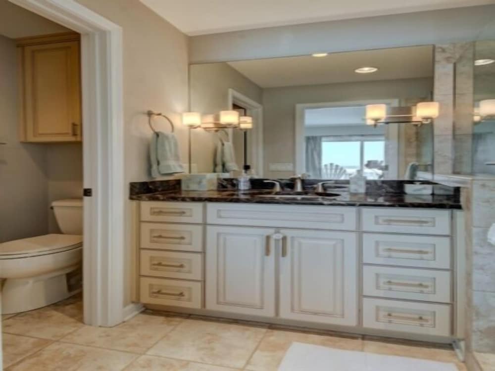 Sweet N Salty 3 Bedroom Townhouse
