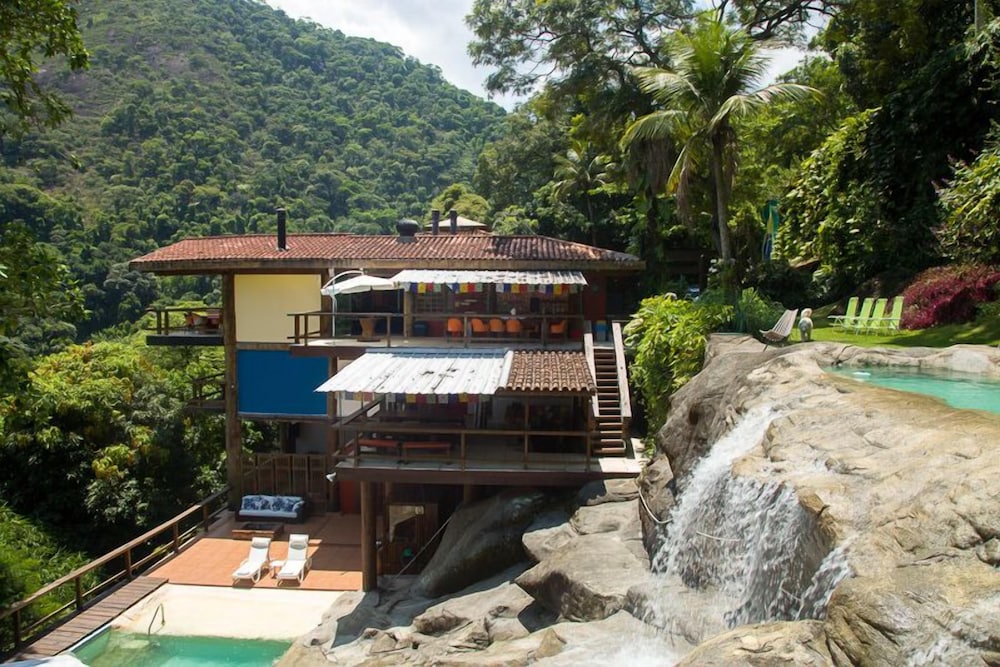 TuAkAzA Exclusive Boutique Lodge