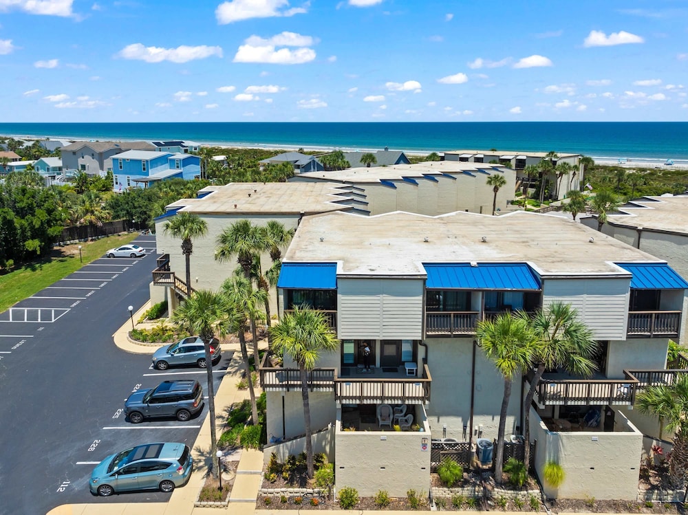 Direct Ocean View Steps to Beach Modern Updates