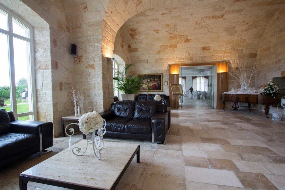 Hotel San Tommaso - Image 1