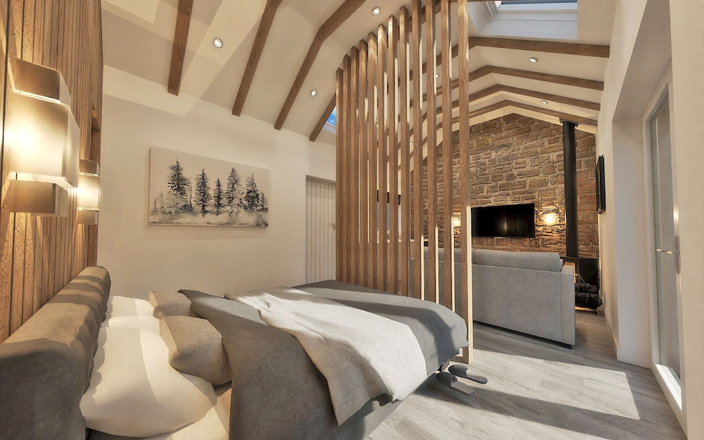 Bankton House Hotel