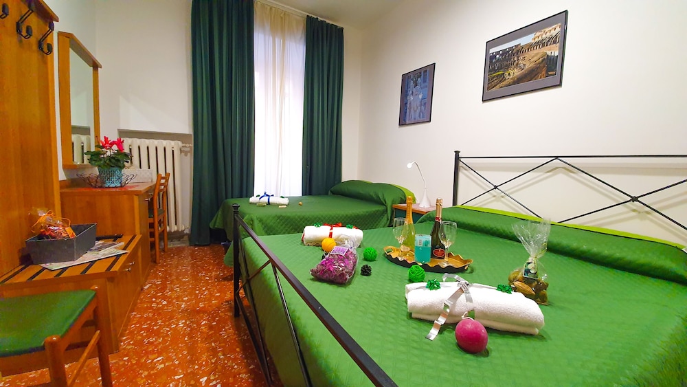 A Casa Simpatia