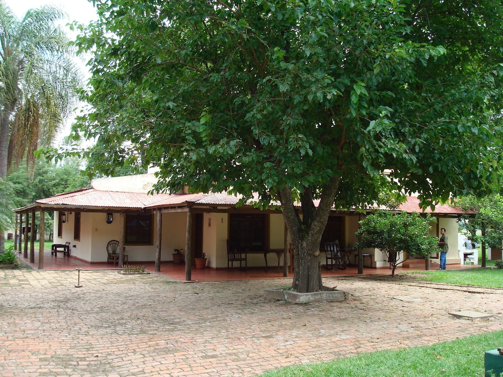Estancia La Rosita