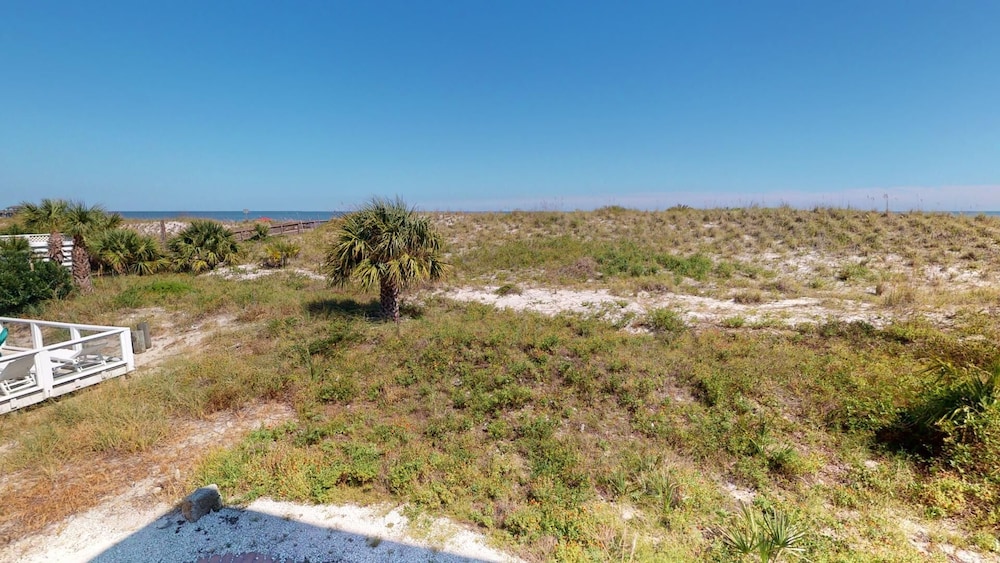 1801-B Strand Avenue by Tybee Vacation Rentals