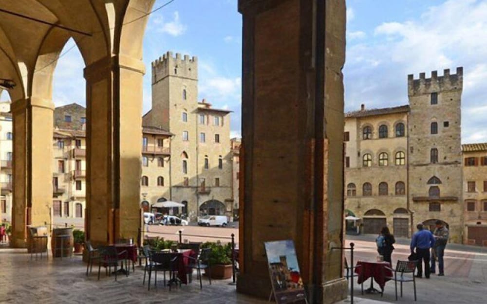 Allegra Toscana - Affittacamere Guest house