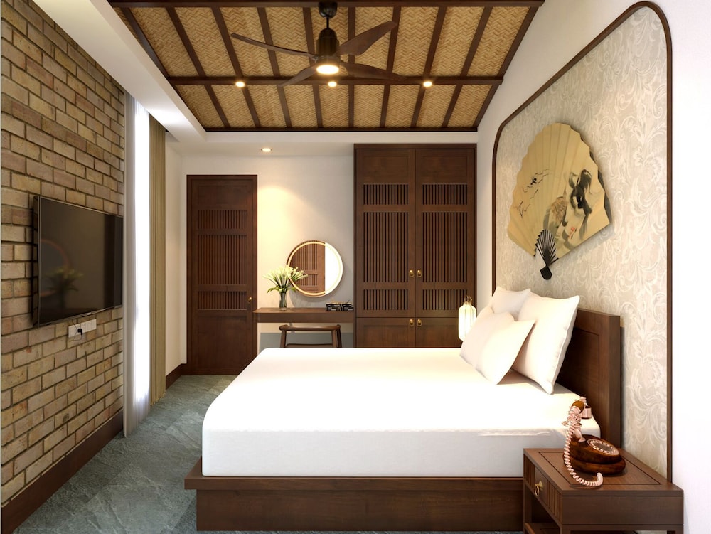 Villa de May Hoi An