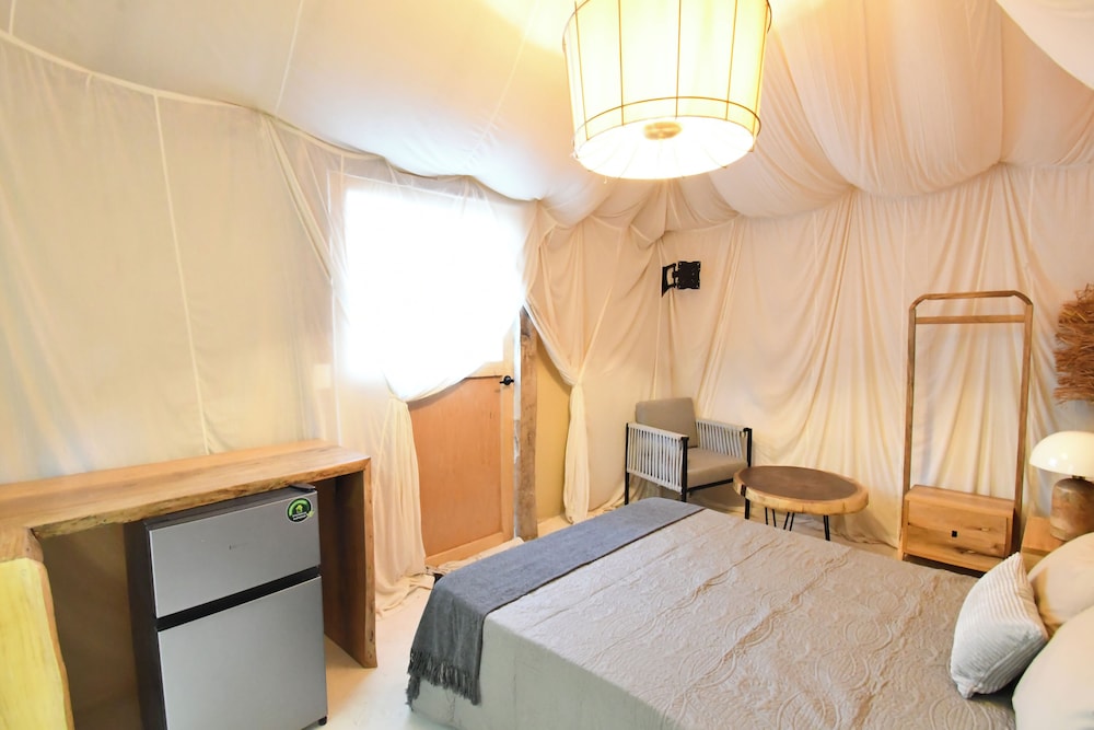 Arena y Mar Seaside Glamping Adults Only