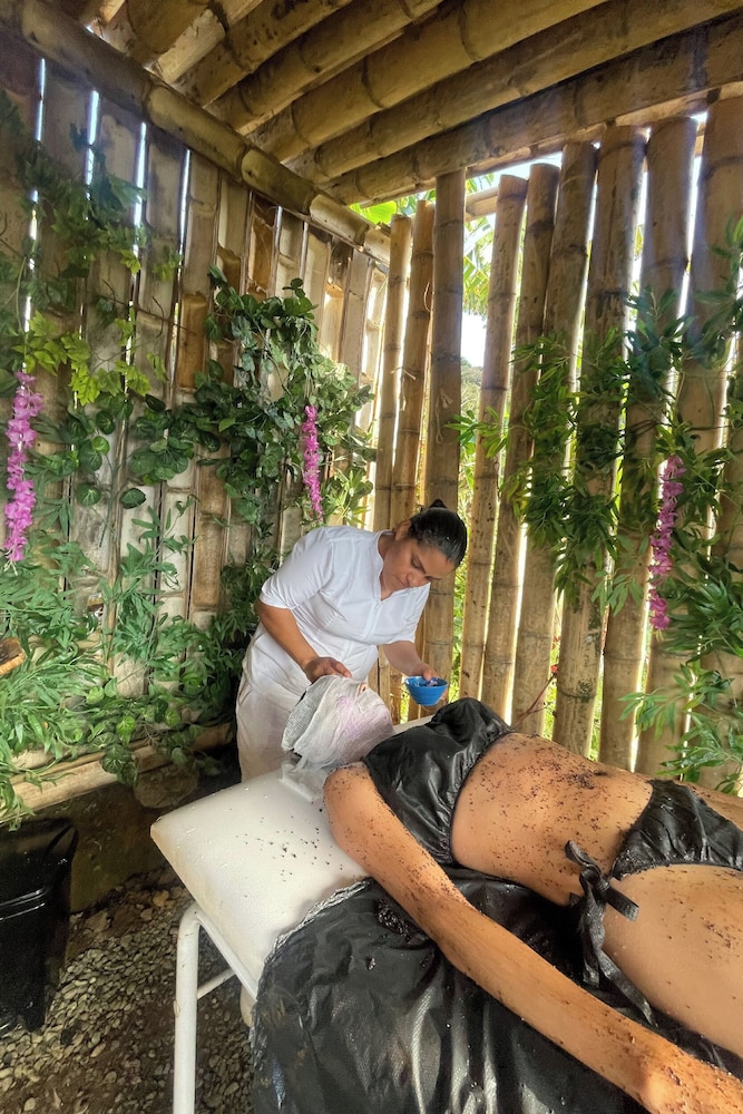 Don leandro Coffee farm Glamping