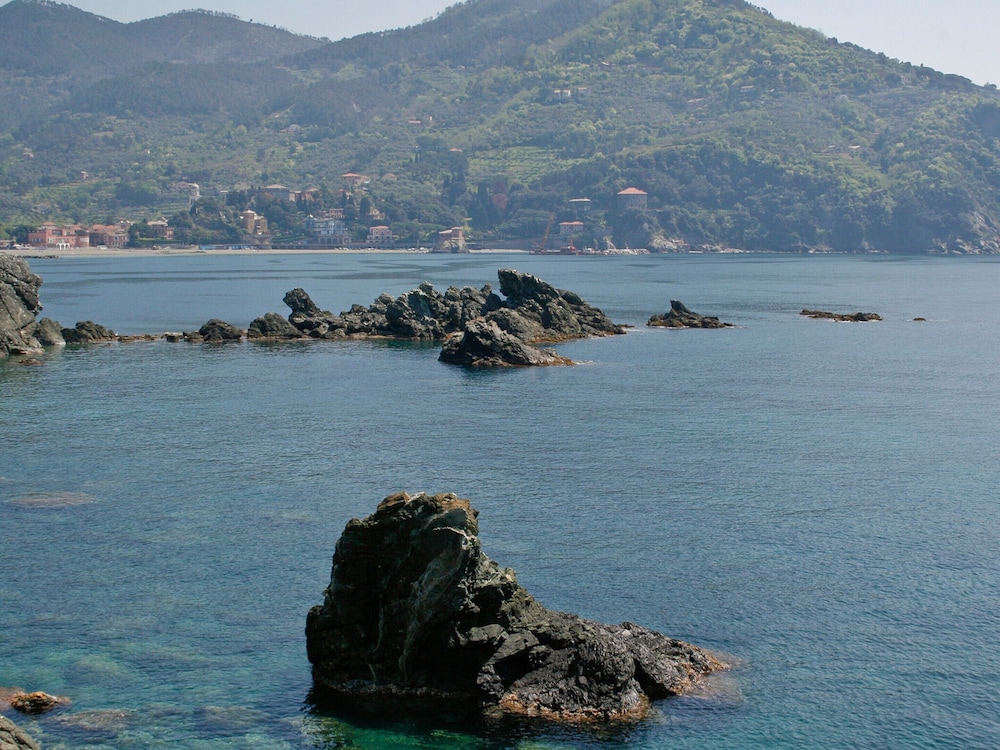 Cozy Retreat, Sesta Godano view 5