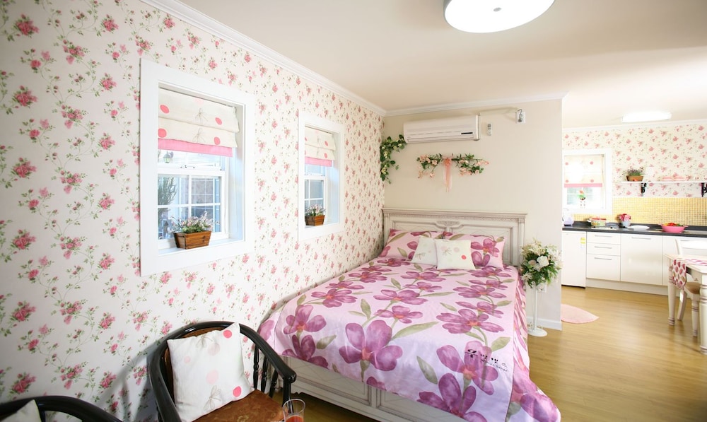 Gracia Pension Gapyeong