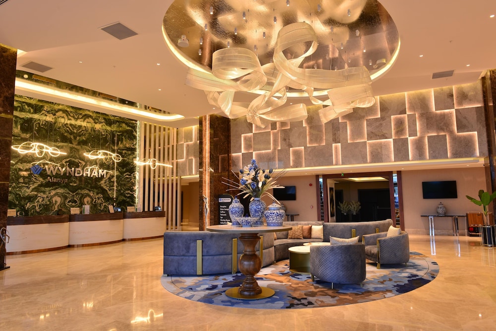 Wyndham Alanya