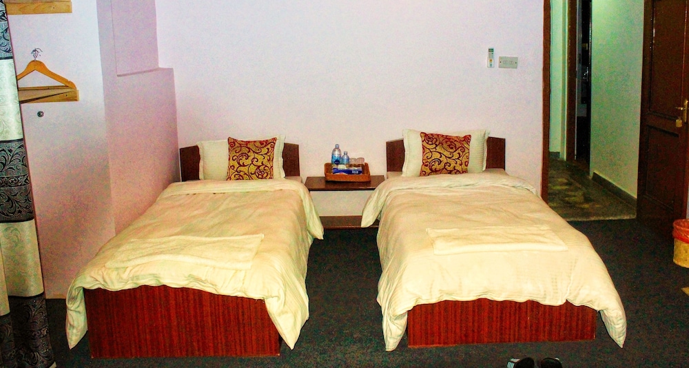 Himal Inn view 3