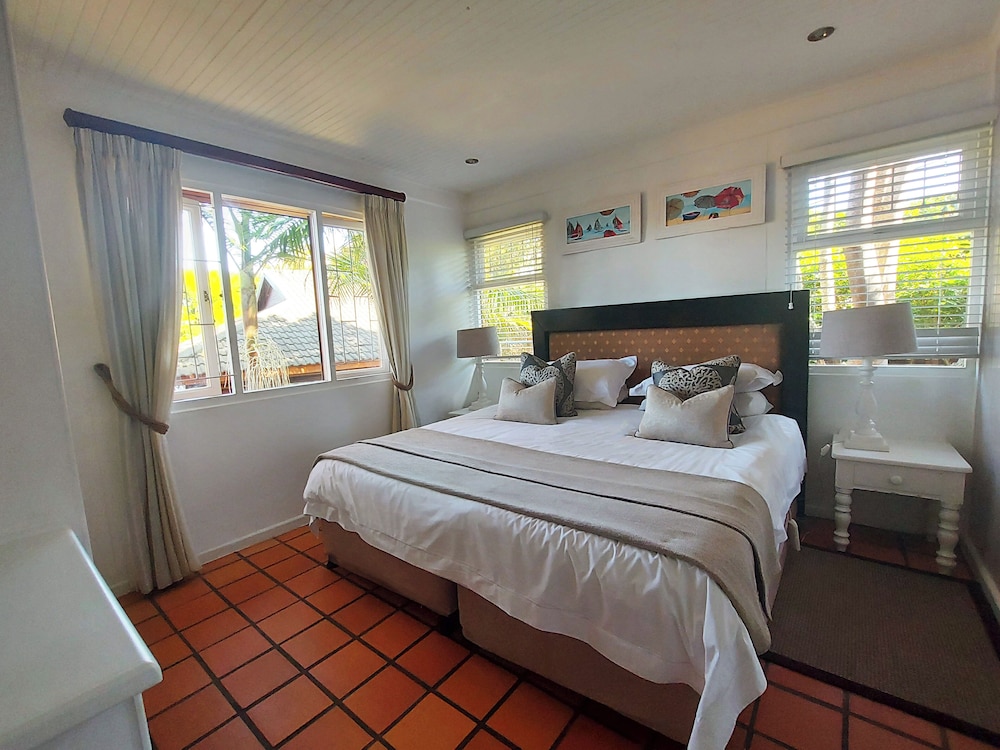 Knysna River Club by First Private Stays