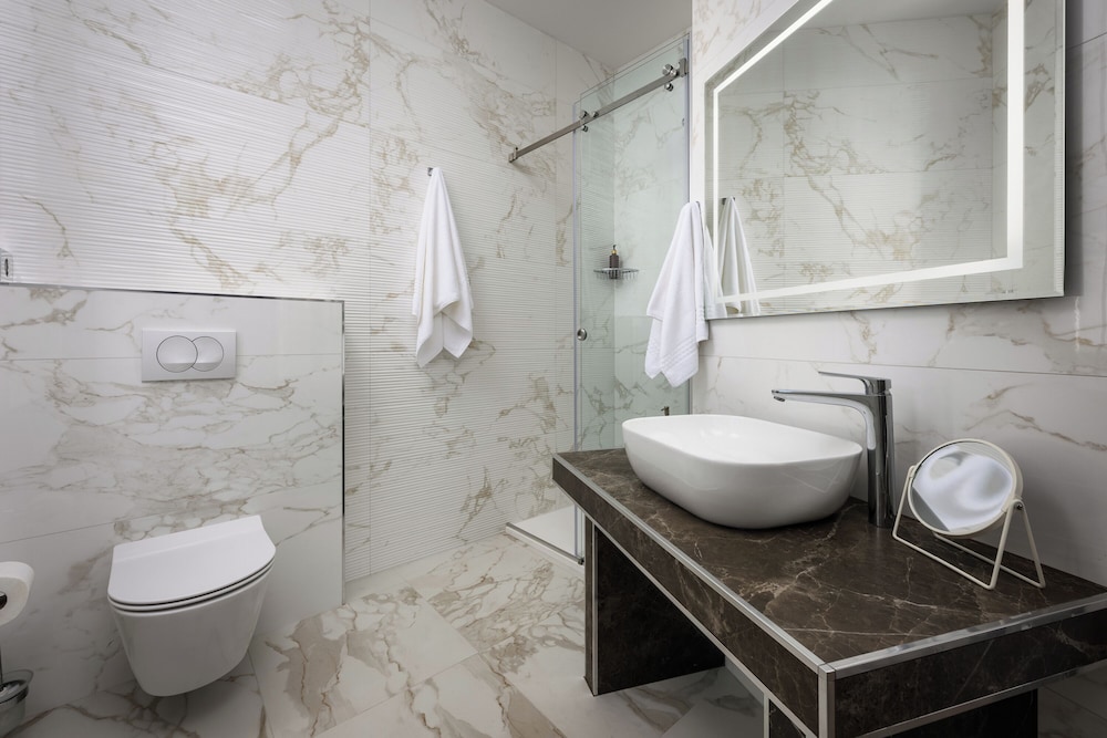 Boutique Hotel Golden Key - Poreč