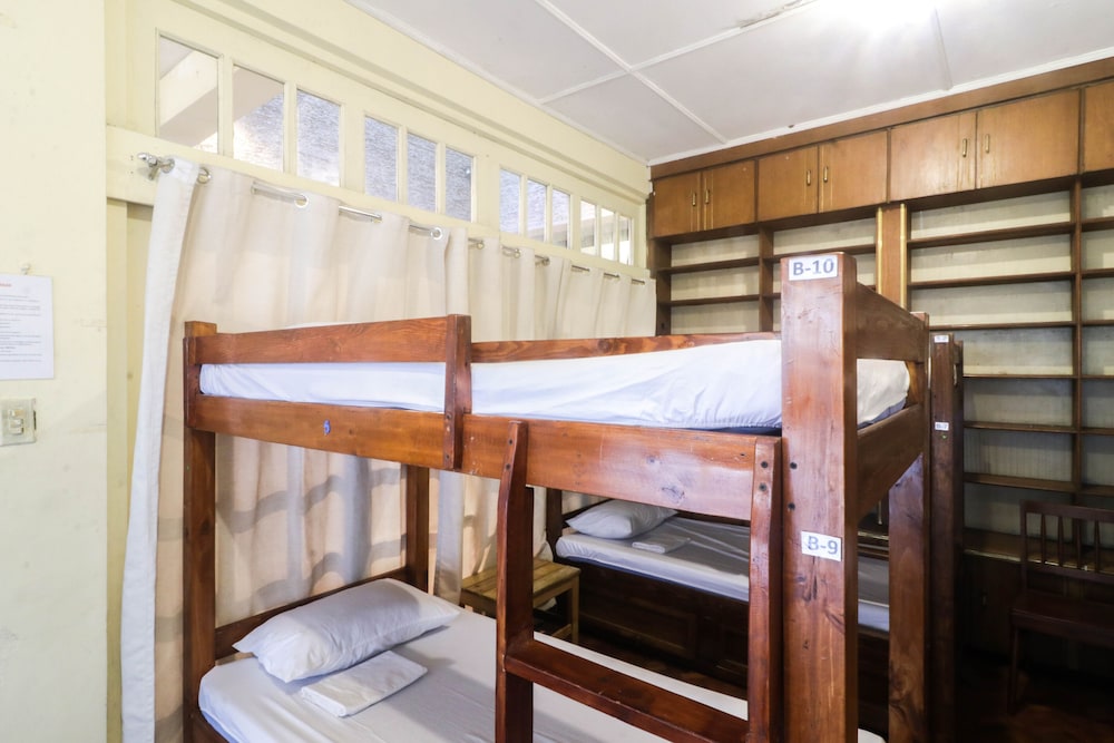 Kamuning Hostel