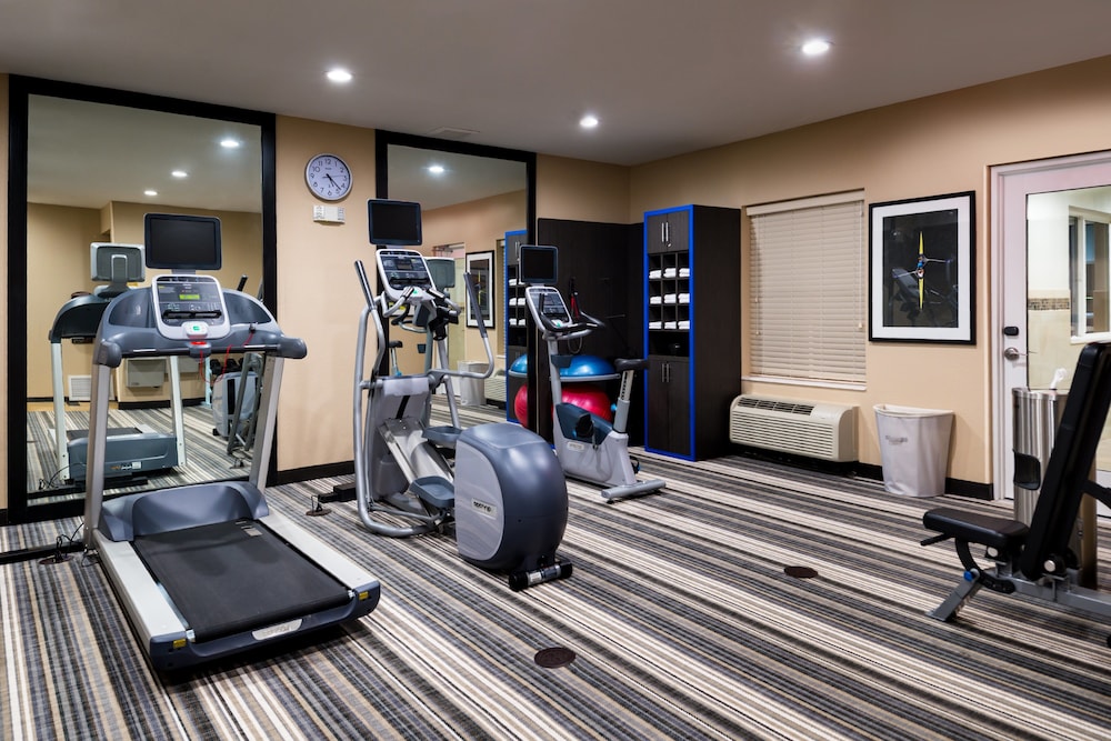 Candlewood Suites Carlsbad South by IHG