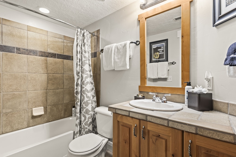 Park City Ski Resort - Town Pointe Condos