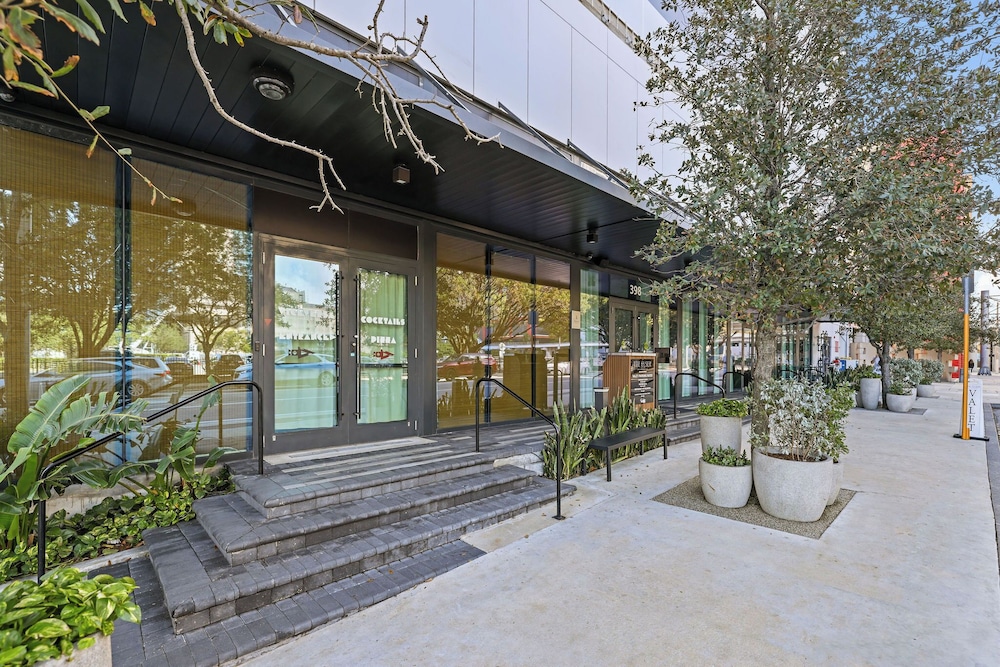 The Elser by Andes STR