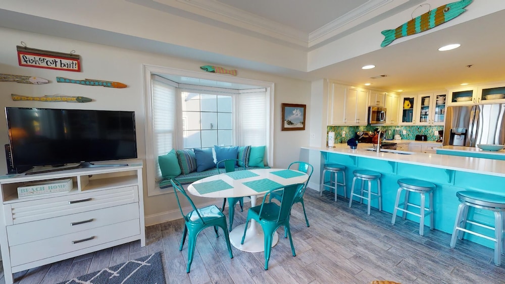 Bay View Villas 2 by Tybee Vacation Rentals