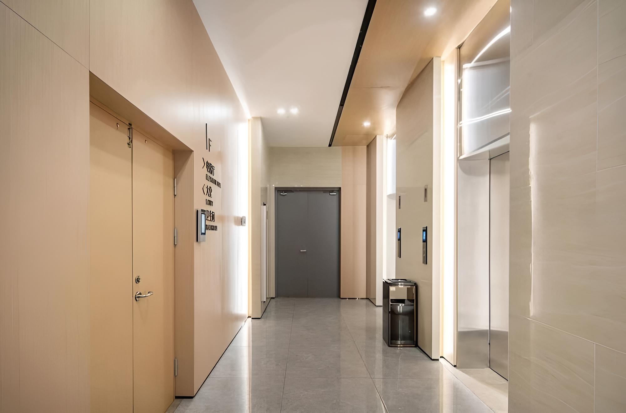 Yuehao Hotel